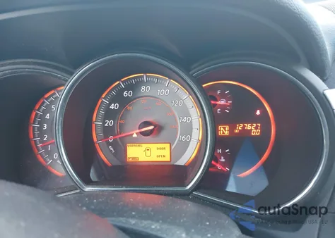 2009 Nissan Murano Le from USA, damaged, VIN JN8AZ18W29W136783